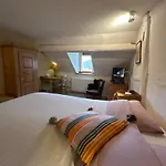 ホテル Du Val D'aisne