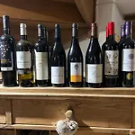 Du Val D'aisne Szálloda Fanzel