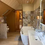 Du Val D'aisne Szálloda Fanzel