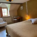 Du Val D'aisne Szálloda