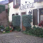 Du Val D'aisne Szálloda 3*