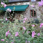 Szálloda Du Val D'aisne Fanzel