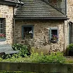 Du Val D'aisne 3* Fanzel