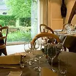 Du Val D'aisne Szálloda Fanzel