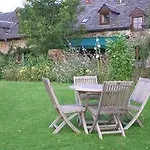 Du Val D'aisne Szálloda