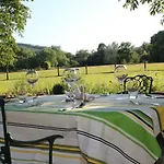 ホテル Du Val D'aisne
