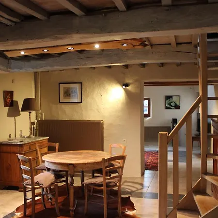 Du Val D'aisne 3*