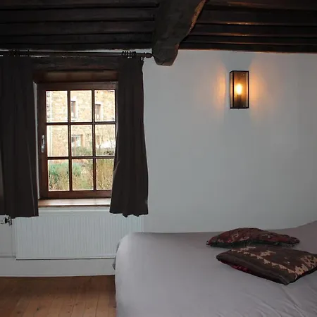 Hotel Du Val D'aisne 3*