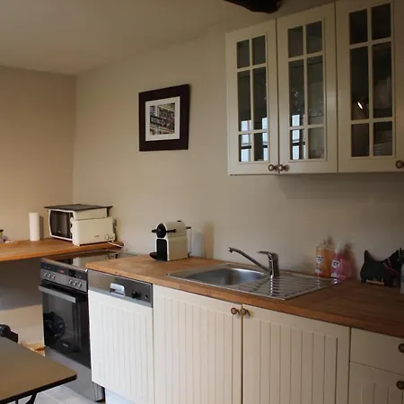 ホテル Du Val D'aisne 3*