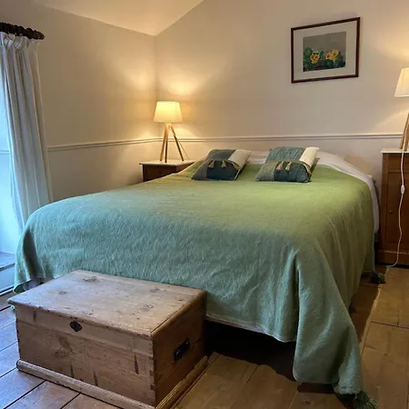 Du Val D'aisne Ξενοδοχείο Fanzel