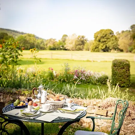 Du Val D'aisne Ξενοδοχείο Fanzel