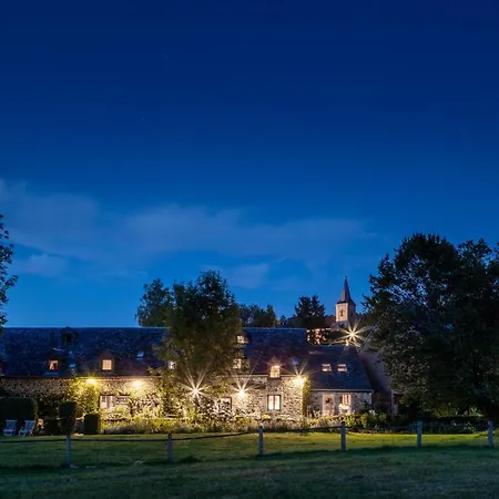 Hotel Du Val D'aisne Fanzel