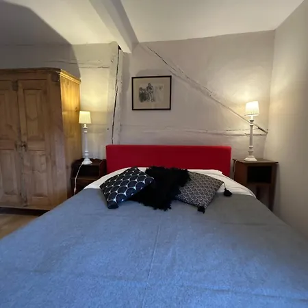 Du Val D'aisne ホテル 3*