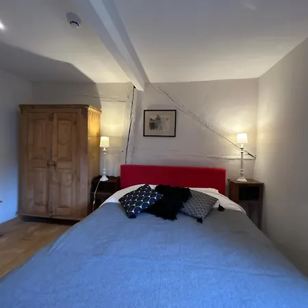 ホテル Du Val D'aisne 3*