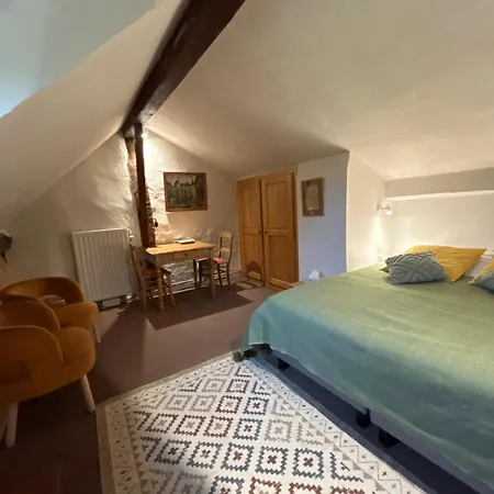 Ξενοδοχείο Du Val D'aisne 3*