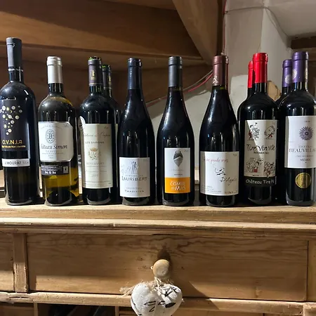 Du Val D'aisne Ξενοδοχείο Fanzel