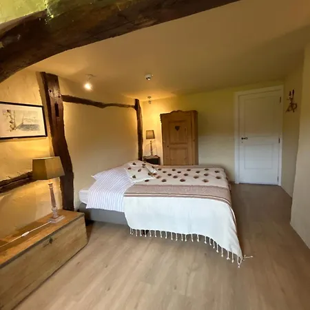 Du Val D'aisne 3*
