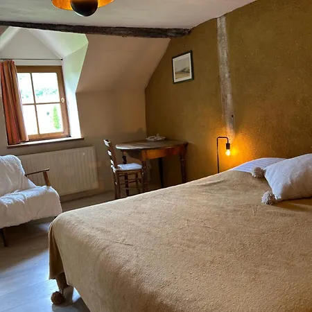 Du Val D'aisne Ξενοδοχείο