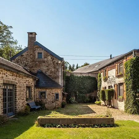 Du Val D'aisne Hotel