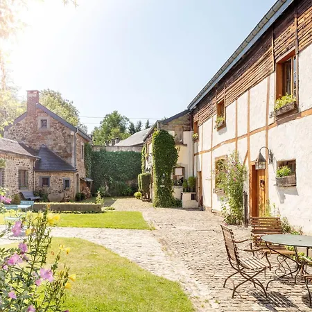 Du Val D'aisne 3*
