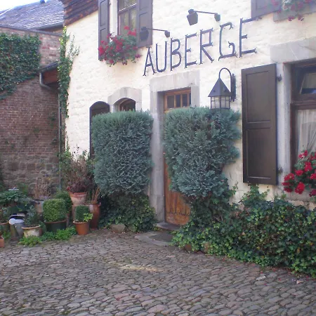 Du Val D'aisne ホテル 3*