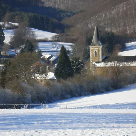Du Val D'aisne ホテル