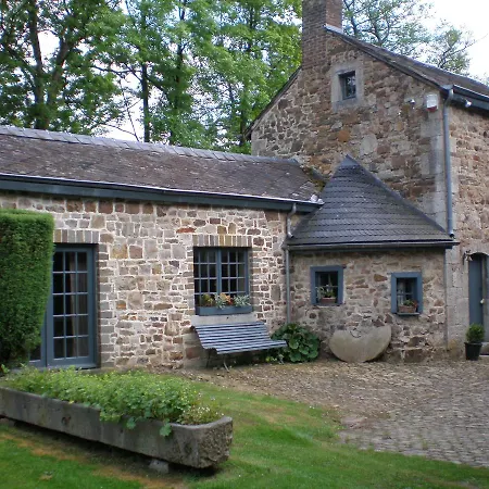 Du Val D'aisne Ξενοδοχείο 3*