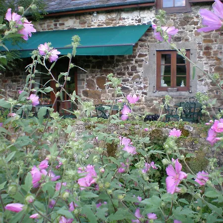 ホテル Du Val D'aisne Fanzel