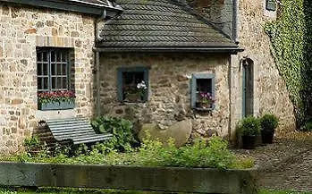 Du Val D'aisne 3* Fanzel