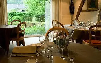 Du Val D'aisne ホテル Fanzel