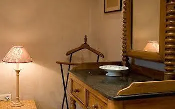 Du Val D'aisne Hotel Fanzel
