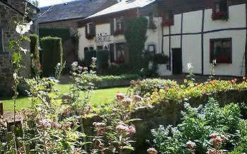 Du Val D'aisne 3*