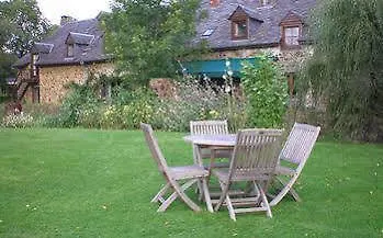 Du Val D'aisne Hotel