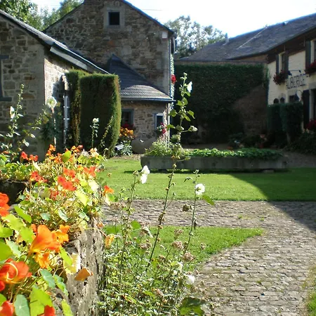 Du Val D'aisne 3* Fanzel