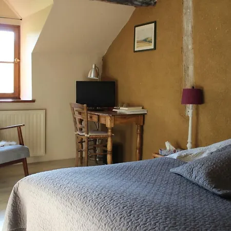 Hotel Du Val D'aisne