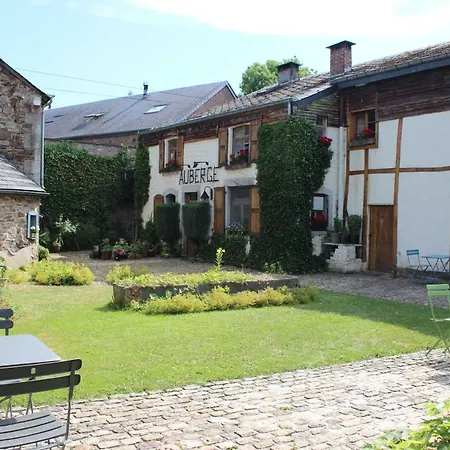 Du Val D'aisne