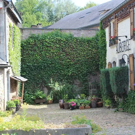 Hotel Du Val D'aisne 3*