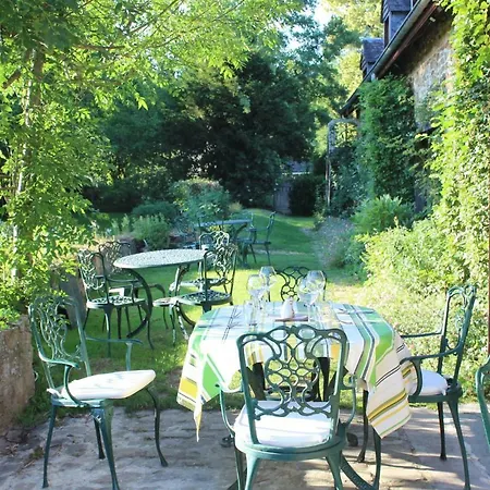 Du Val D'aisne 3*