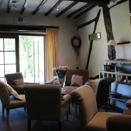 Du Val D'aisne Hotel Fanzel