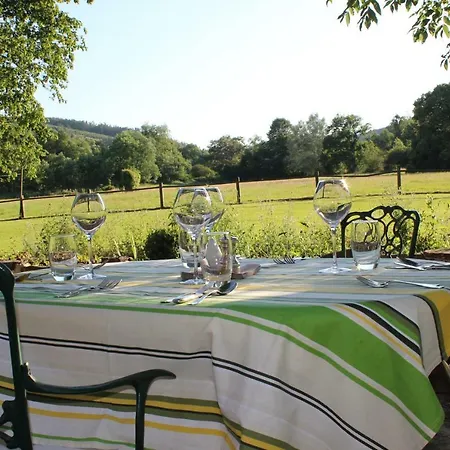 ホテル Du Val D'aisne